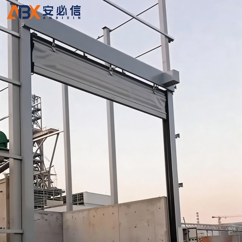 江门市堆积门
